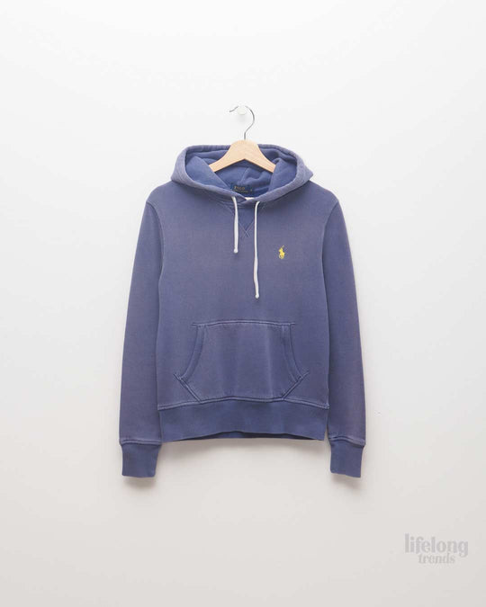 SUDADERA RALPH LAUREN VINTAGE