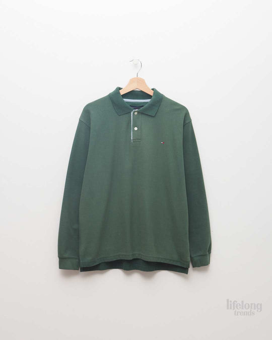 POLO TOMMY HILFIGER VINTAGE