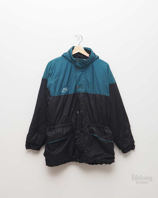 ABRIGO NIKE VINTAGE