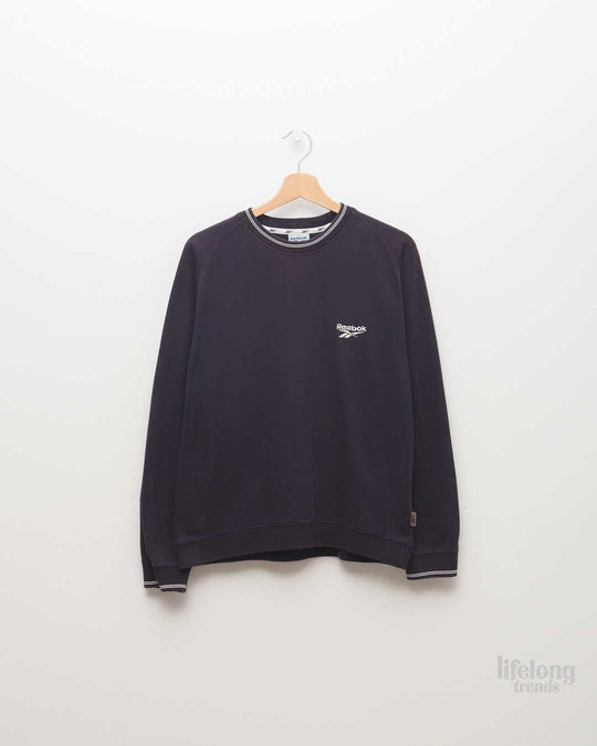 SUDADERA REEBOK VINTAGE