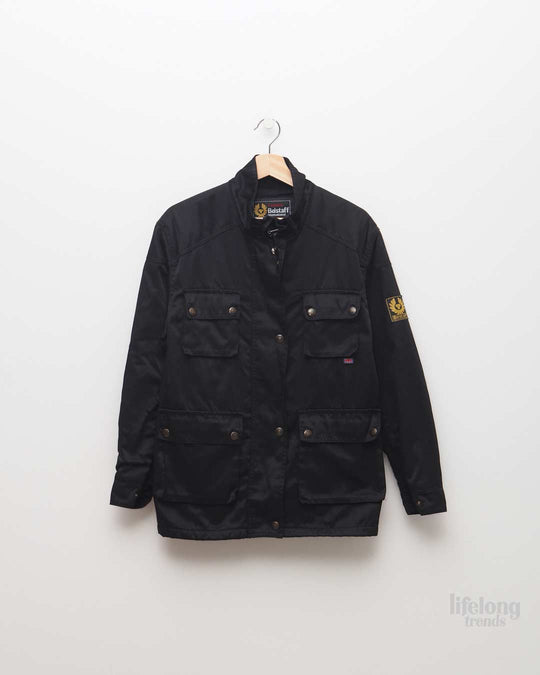 ABRIGO BELSTAFF VINTAGE