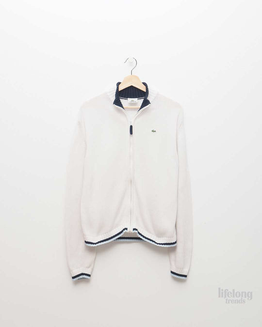 JERSEY LACOSTE VINTAGE