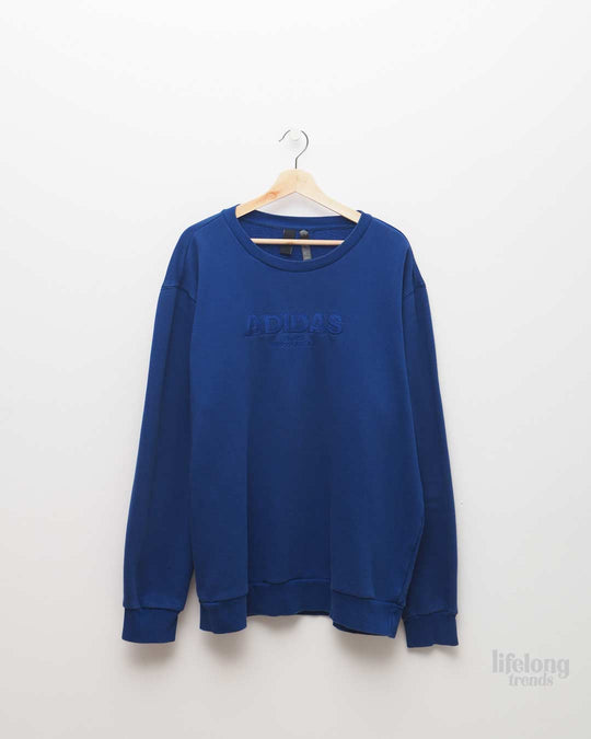 SUDADERA ADIDAS VINTAGE