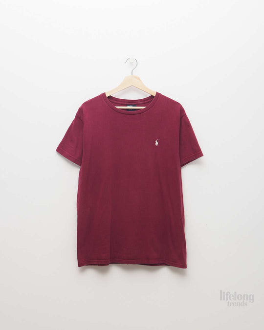CAMISETA RALPH LAUREN VINTAGE