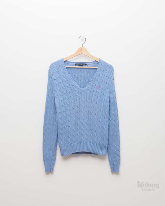 JERSEY RALPH LAUREN VINTAGE