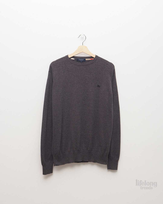 JERSEY BURBERRY VINTAGE