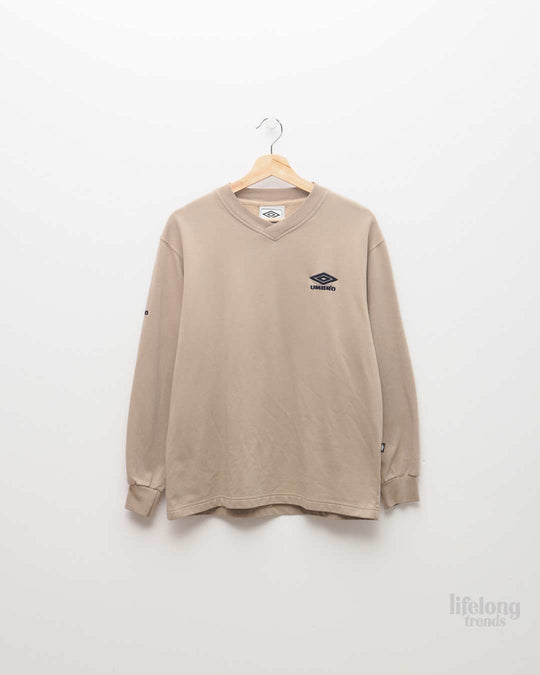 SUDADERA UMBRO VINTAGE