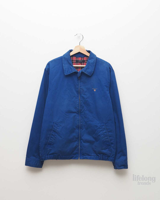 CHAQUETA GANT VINTAGE
