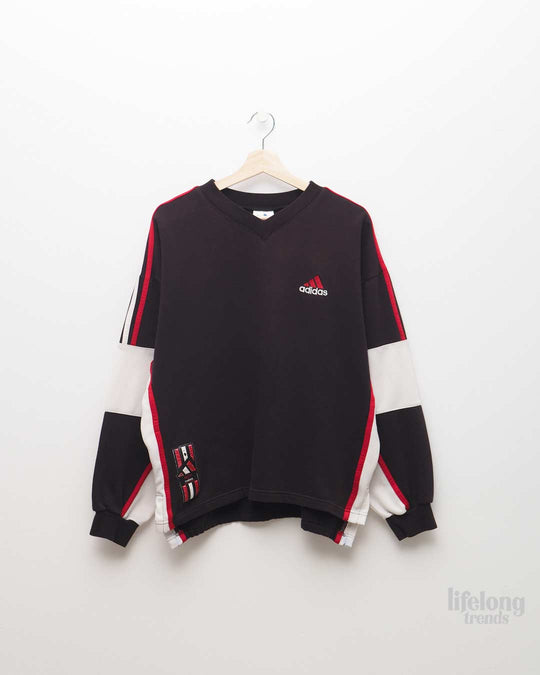 SUDADERA ADIDAS VINTAGE