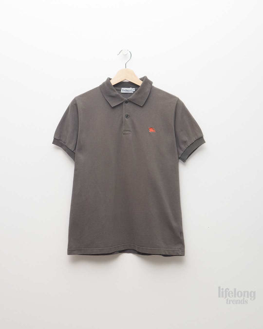 POLO BURBERRY VINTAGE