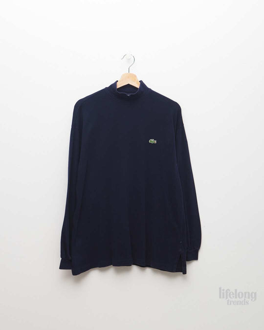 JERSEY LACOSTE VINTAGE