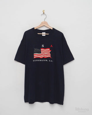 Camiseta USA