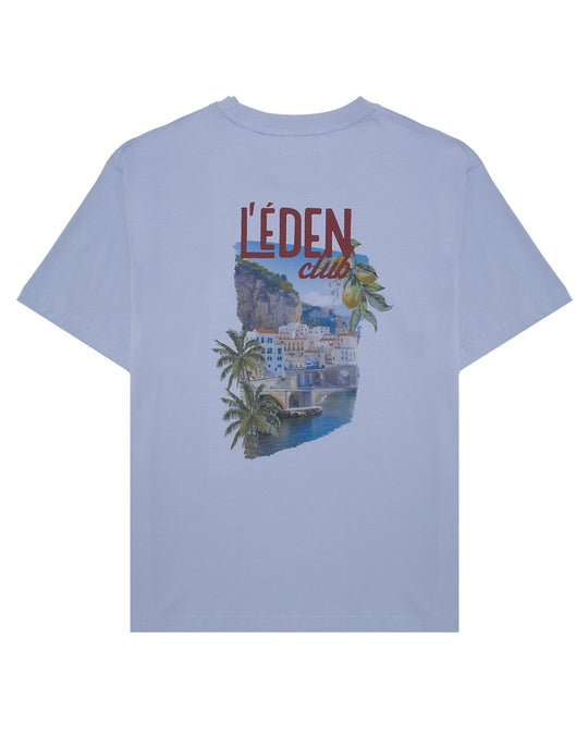 "EDEN" TEE