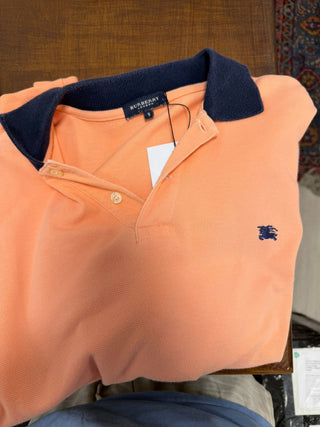 POLO BURBERRY