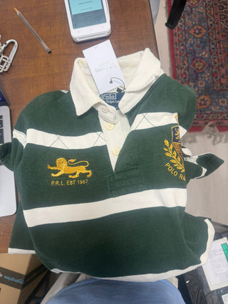 POLO RALPH