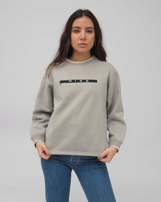 Nike 80s sweatshirt