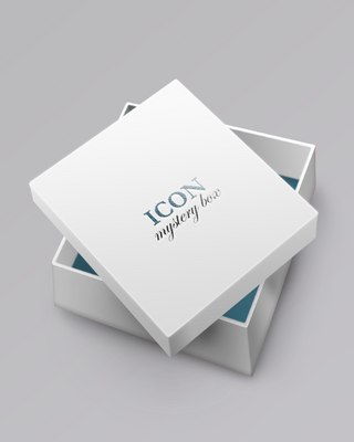 ICON BOX - 3 GARMENTS