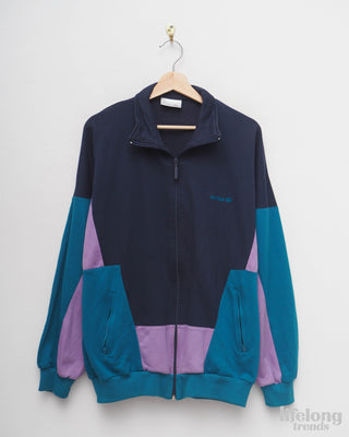 Adidas 80's jacket