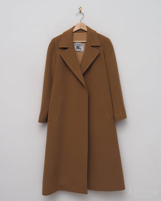 Burberry coat