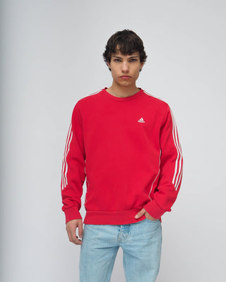 Adidas' sweatshirt