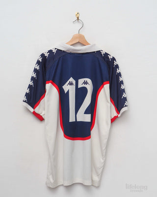 Athletic Club Bilbao 98/99 Shirt
