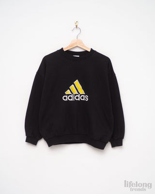 Adidas 80s sweatshirt