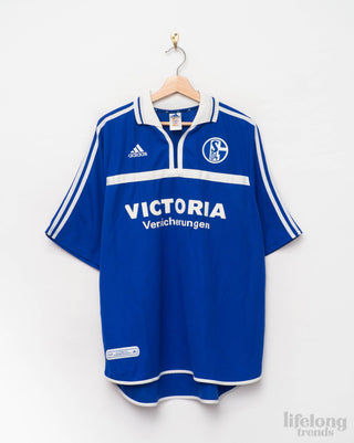 Schalke 04 T-shirt