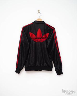 Adidas 80's jacket