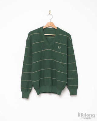 Vintage Fred Perry jumper