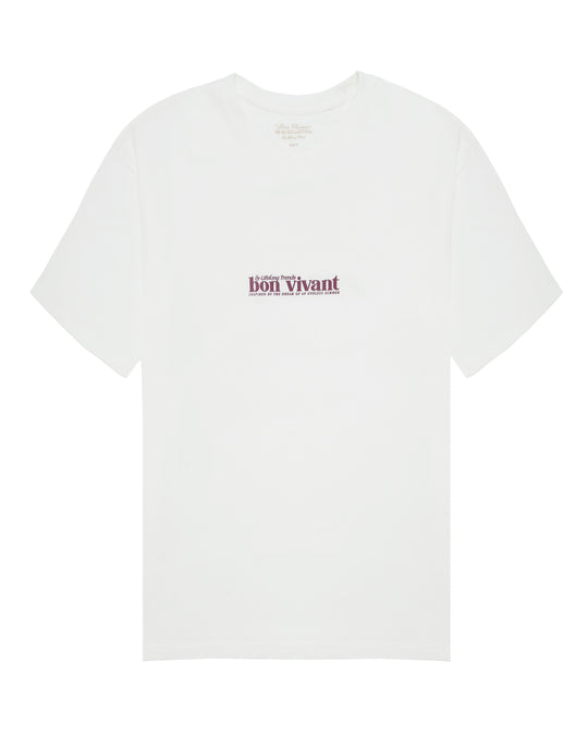 "HEALED" TEE